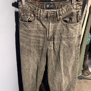 Gap 32x32 Baggy jeans
